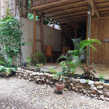 Cabana Buenos Aires Palomino Exteriör bild