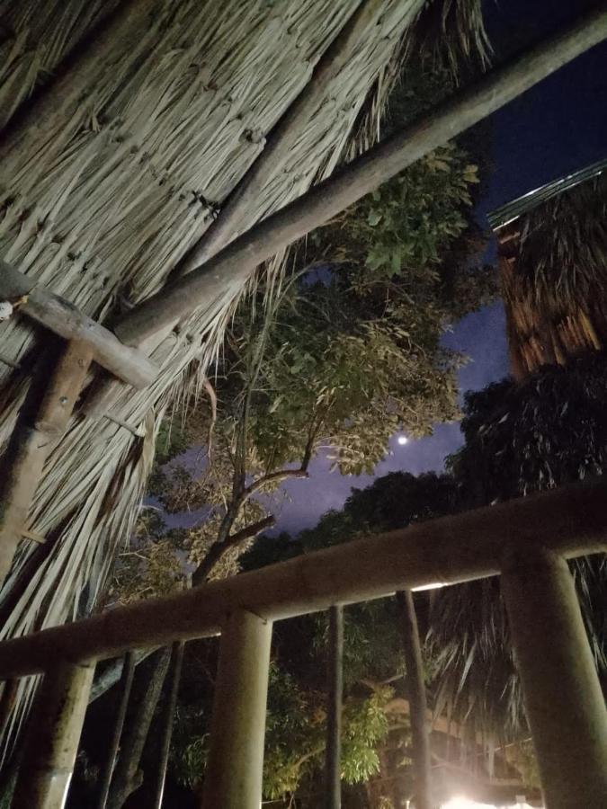 Cabana Buenos Aires Palomino Exteriör bild