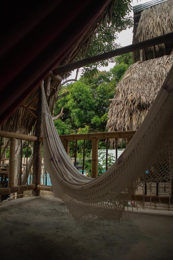 Cabana Buenos Aires Palomino Exteriör bild