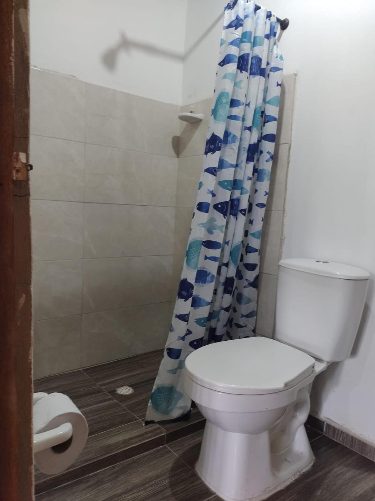 Cabana Buenos Aires Palomino Exteriör bild