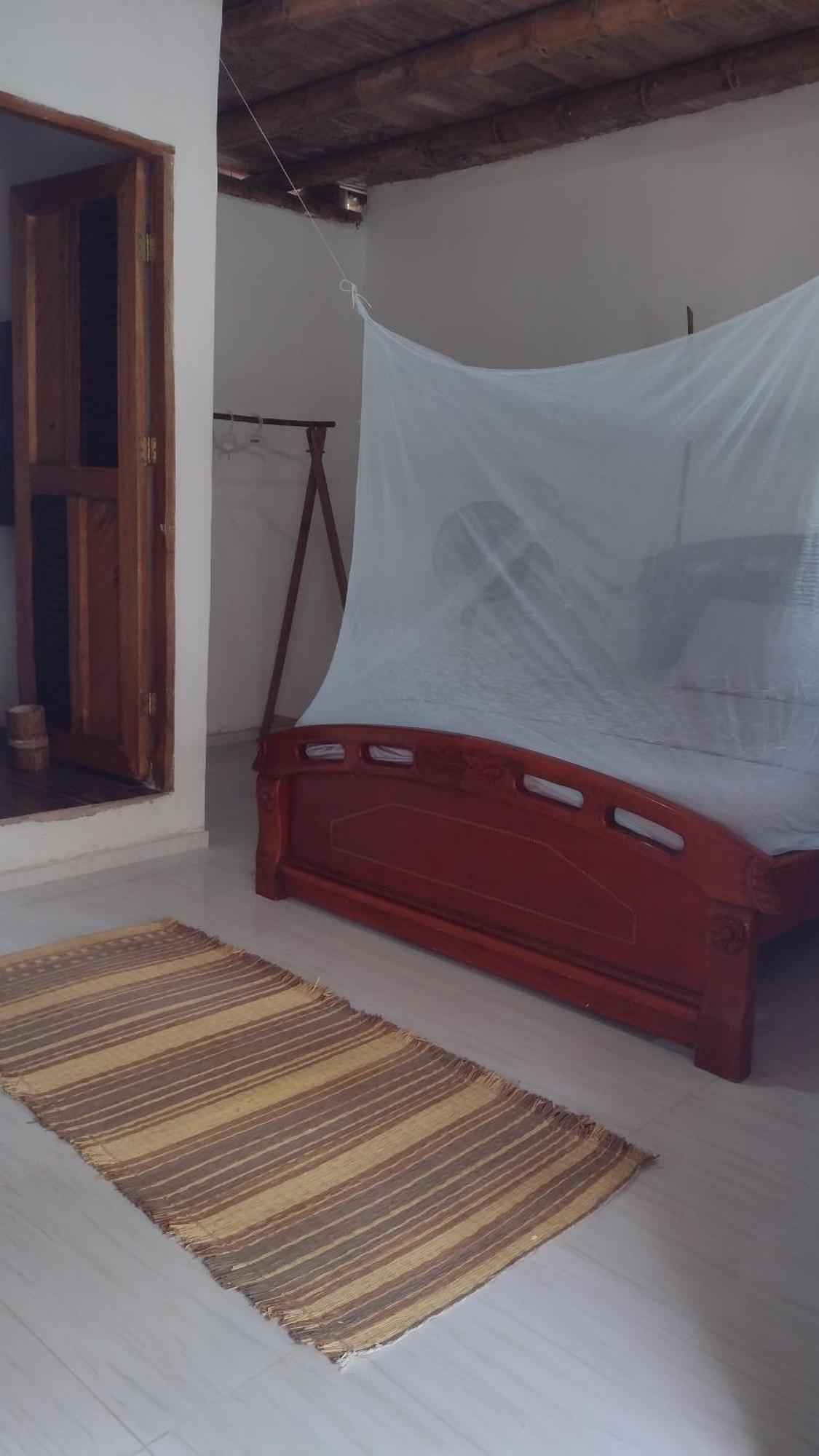 Cabana Buenos Aires Palomino Exteriör bild