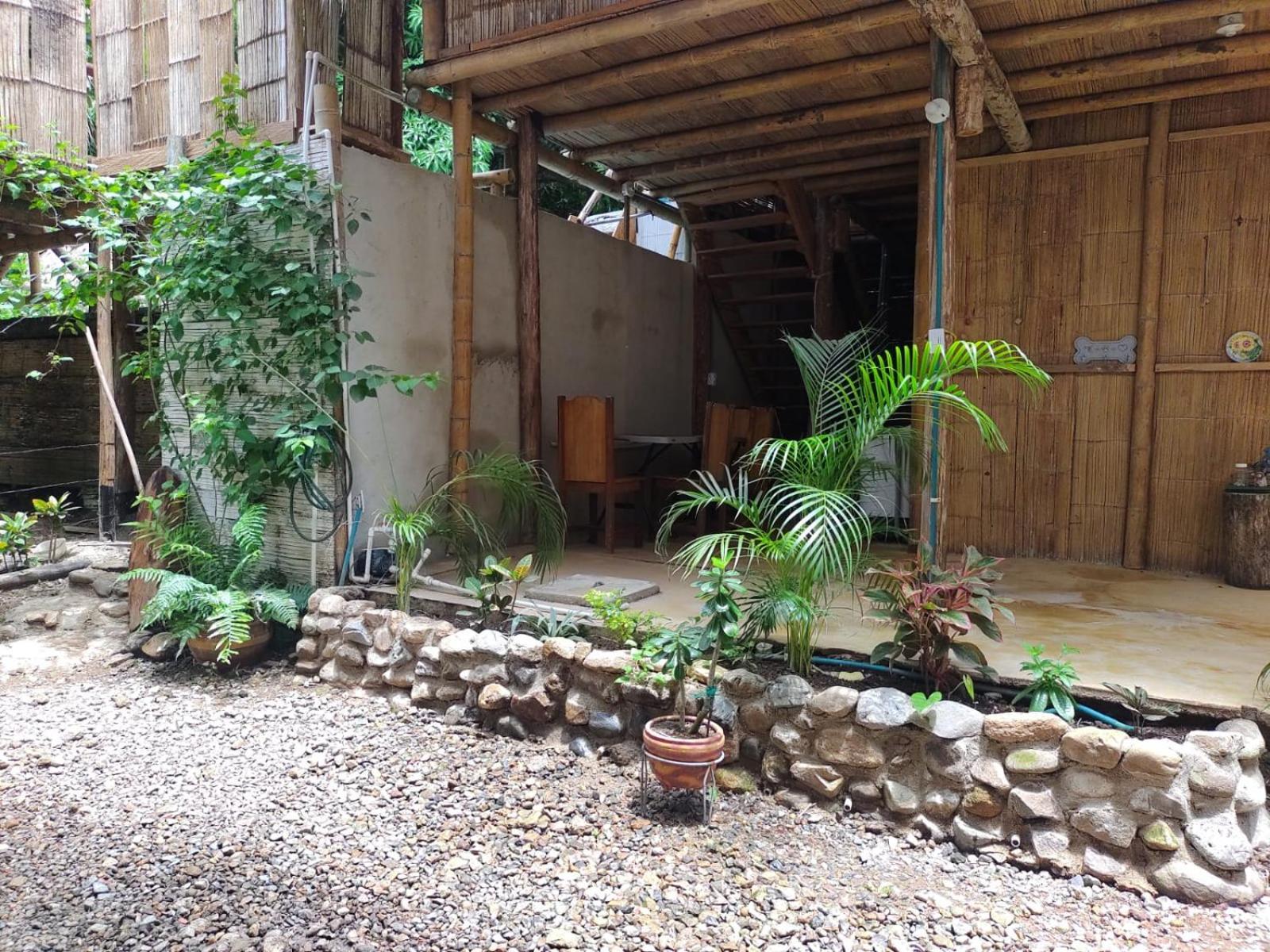 Cabana Buenos Aires Palomino Exteriör bild