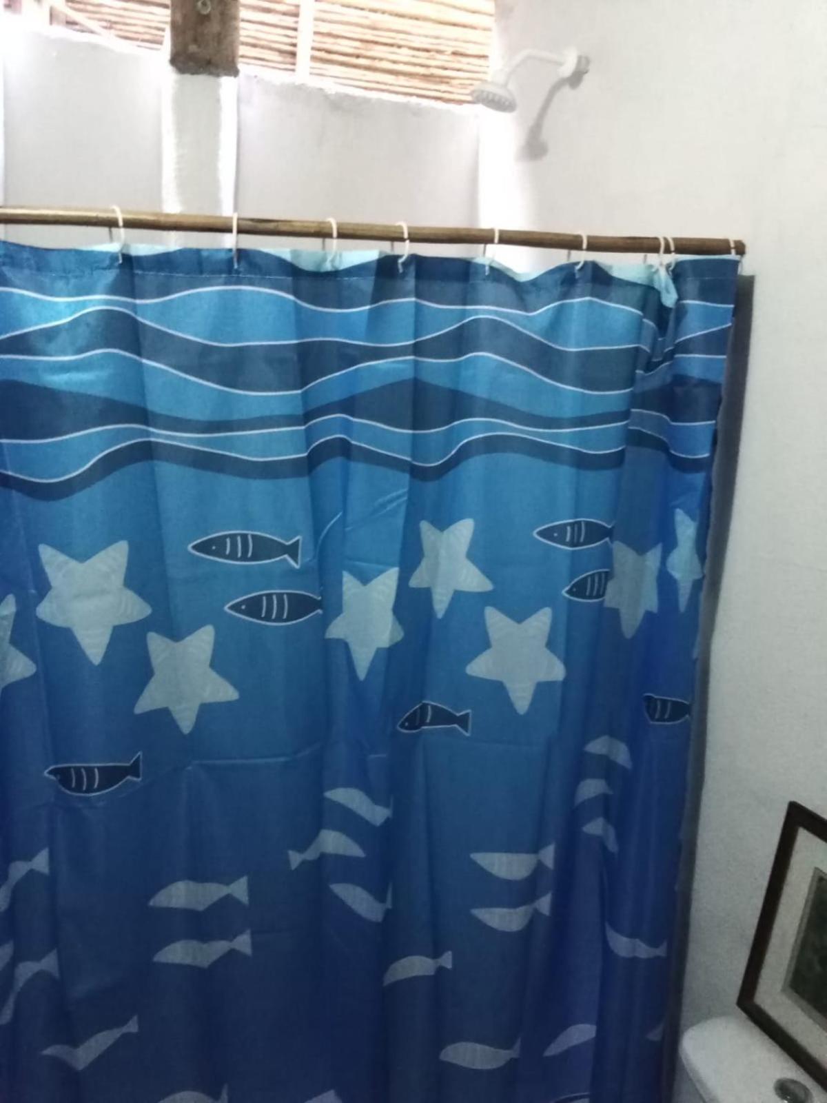Cabana Buenos Aires Palomino Exteriör bild